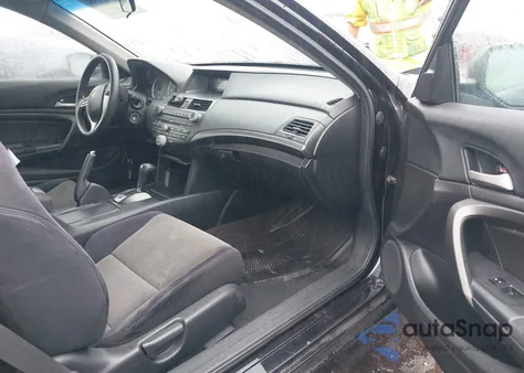 2008 Honda Accord Lx-S from USA, damaged, VIN 1HGCS12358A022488